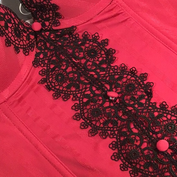 Small corset set - Picture 4 of 11